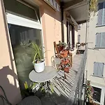 Daire Olga Nel Centro Storico Di Intra