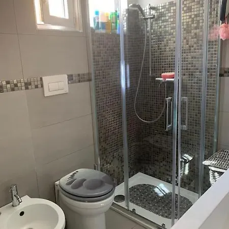 Apartament Olga Nel Centro Storico Di Intra