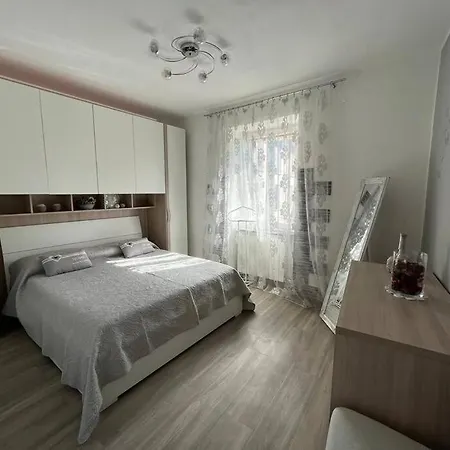 Apartmán Olga Nel Centro Storico Di *