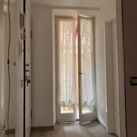 Apartmán Olga Nel Centro Storico Di