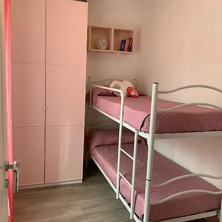 Olga Nel Centro Storico Di Apartament