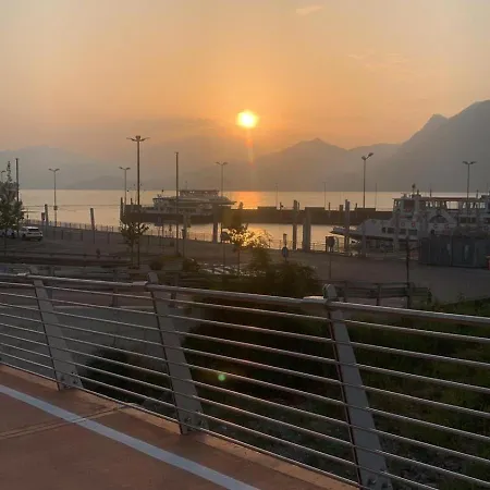 Olga Nel Centro Storico Di