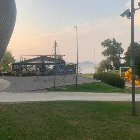 Appartement Olga Nel Centro Storico Di