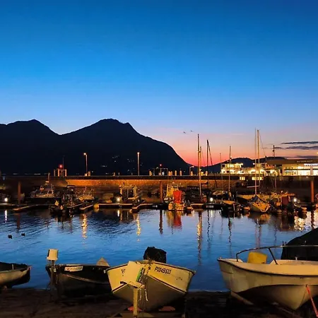 Olga Nel Centro Storico Di *