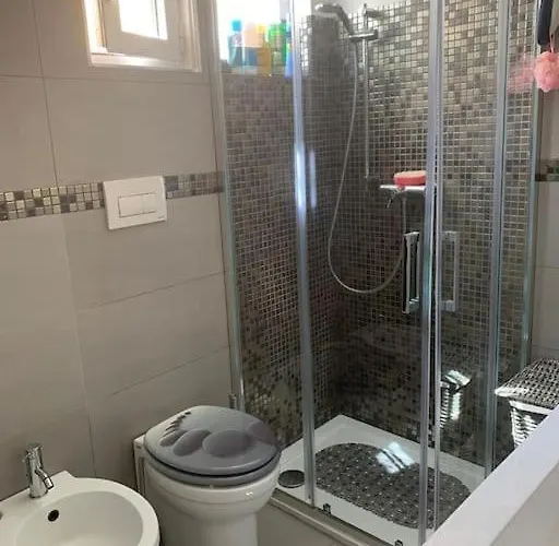 Appartement Olga Nel Centro Storico Di Intra