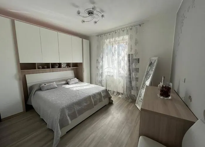 Appartement Olga Nel Centro Storico Di *