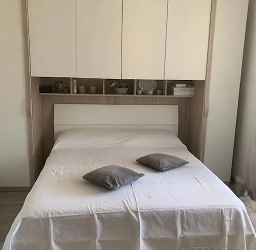 Olga Nel Centro Storico Di *