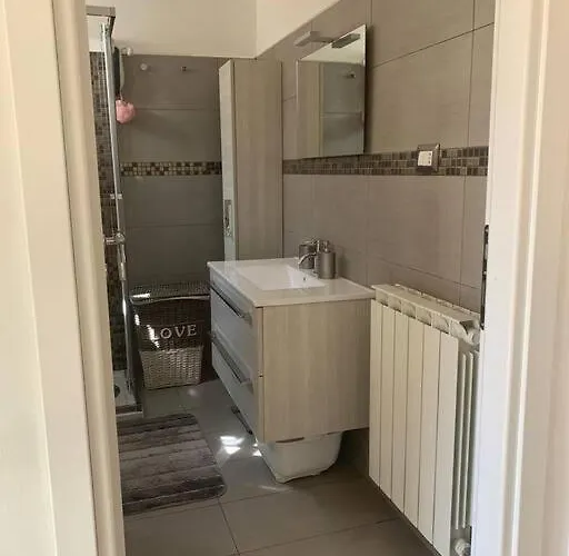 Olga Nel Centro Storico Di Apartament *