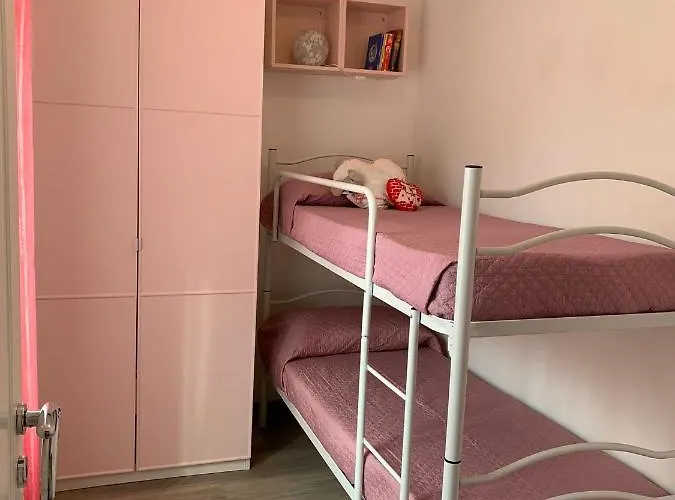 Olga Nel Centro Storico Di Apartament