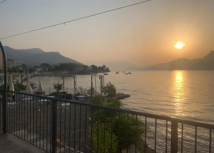 Olga Nel Centro Storico Di *