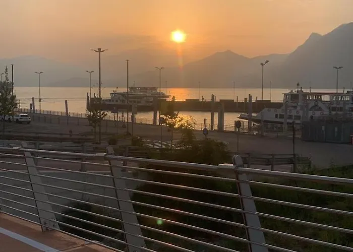 Olga Nel Centro Storico Di