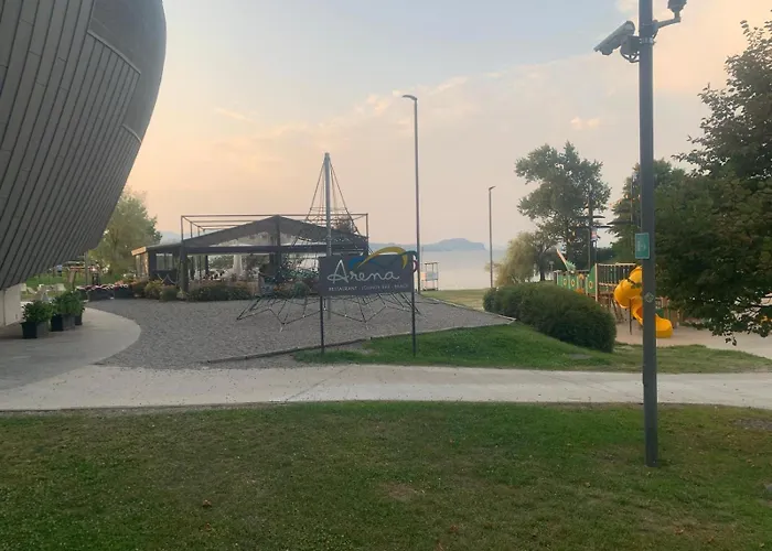 Appartement Olga Nel Centro Storico Di